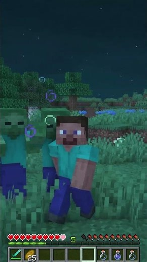 🐢 Turtle Master Potion!