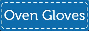 Oven Gloves - Stuart Morris -
