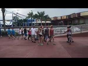 Remember this? (EPCOT - 08-09-2015)