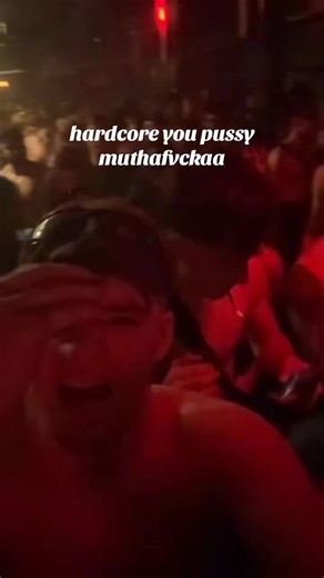 @Vieze Asbak smashed it😍#techno #teletech #xxl #2025 #rave