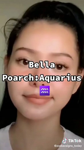 Famous Tiktokers That Have Your Zodiac Sign... #zodiac #zodiacsign #zodiacsigns
