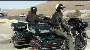 Joining Forces shifts into high gear as we head into Labor Day Weekend. From local to state. A look the police presence you'll see on the roads throughout five western states. Next, on 2 News at 4pm. | KTVN 2 News