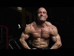 "7 Speedy Chest Exercises for Maximum Muscle Growth!"