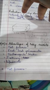 iii) 2t slows the m Reduction isddy Rure reduced ley wsing la t... | Filo