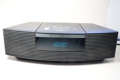 BOSE Wave Radio/CD Player Model AWRC-1G RADIO WORKS - CD DOES NOT - NO REMOTE | eBay