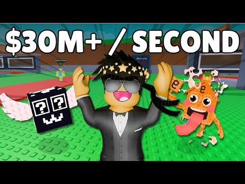 I Fought an ENTIRE SERVER for THIS brainrot