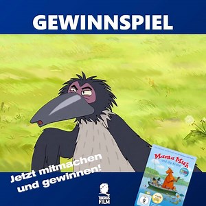80 reactions · 111 comments | Gewinnt einen Film für die ganze...