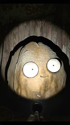 Plants Vs. Zombies | Abandoned Wallnut