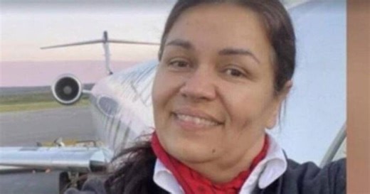 Flight attendant ejected in Air Canada crash