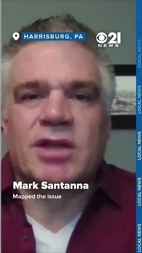 Streetlight outages spark frustrations among residents as city and PPL point fingers