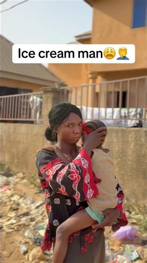 Ice cream man😩🤦‍♂️ #reels #comedy