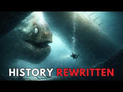 How Rare Fossils Forced Scientists to Rethink the History of the Abyss