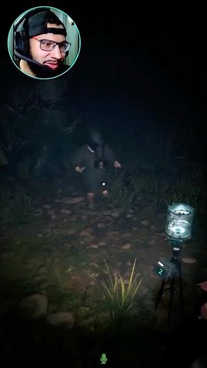 POV: You're the WORST Ghost Hunter | Ghost Watchers Multiplayer Horror Gameplay