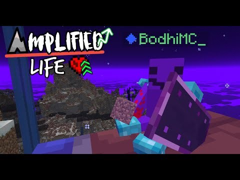 AMPLIFIED LIFE: Part 1 - Not So Great Start