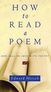 How to Read a Poem
