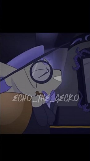 day 3 of making @StarEevee edits to get her attention\\ dazzleweather and cedric edit