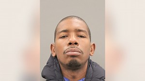 Black Disciples gang member who shot, killed bystander in wheelchair given 80-year prison sentence