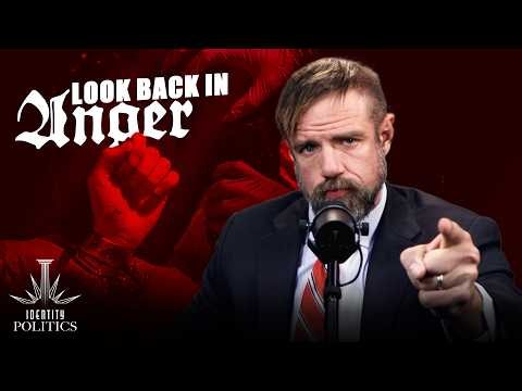 Identity Politics (Ep. 123): The Regime Revealed (w/ Millennial Woes)