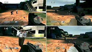 Test : GoldenEye 007 (Wii)