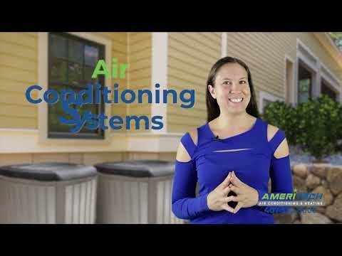 AmeriTech Air Conditioning And Heating - Orlando, FL