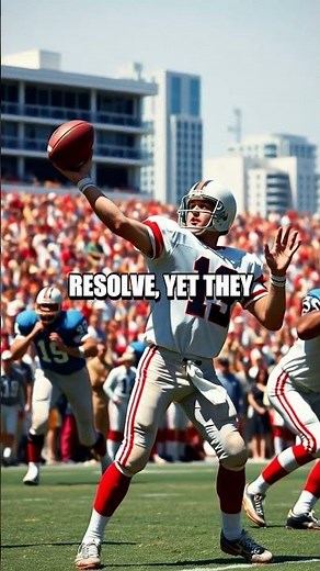 The Streak That Shocked the NFL: The 1972 Miami Dolphins' Perfect Season