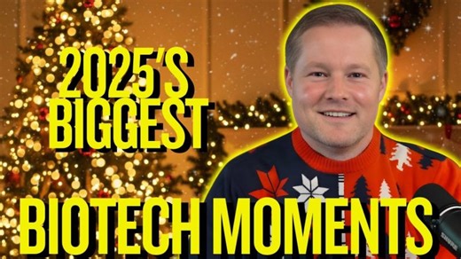 Making Medicine: 2025 Greatest Hits in Biotech & Policy | Incubate Coalition