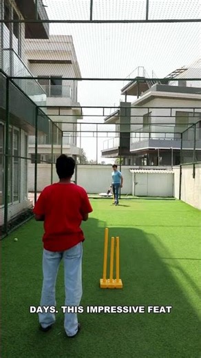 Sakib Al Hasan: The Youngest to Score a Century