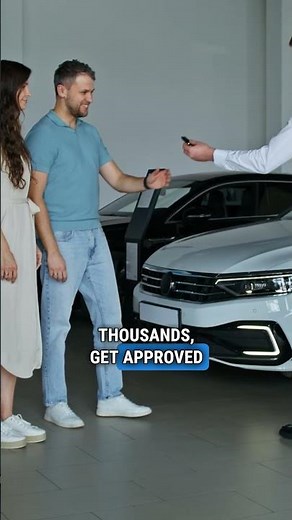 Stop Overpaying for Car Finance