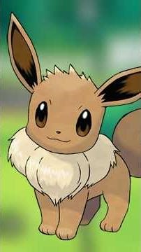 I Turned Pokemon into D&D creatures! || #eevee, #vaporeon, #umbreon, #sylveon || #Shorts