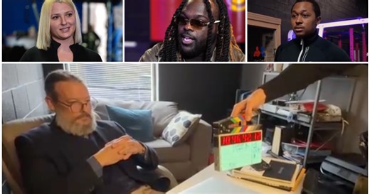 Local TV series gives Metro Detroit actors their big break