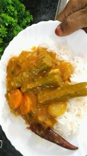 easy sambar recipe#sambar