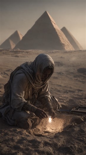 16K views · 527 reactions | Did the Ancient Egyptians Know About Electricity? #egypt #ancient #electricity #technology | Life's Biggest Questions | Facebook