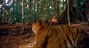 BeastMaster S01 - Ep03 The Island HD Watch