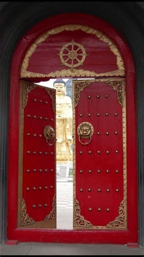The Forbidden City Had One Deadly Rule ☠️