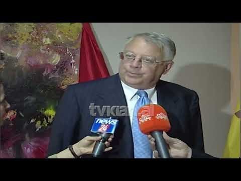 Kriza greke, ekspertët sigurojnë: Shqipëria nuk preket, efekte minimale - (21 Prill 2012)