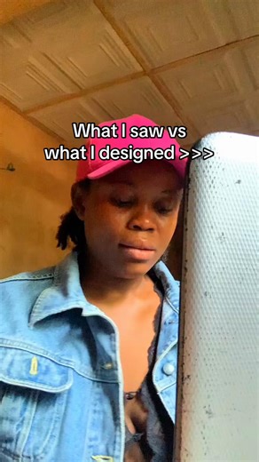 Comparing Design Vision vs. Reality