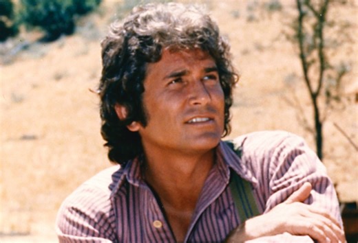 'Little House on the Prairie': Michael Landon's daughter Jennifer is now on 'Grey's Anatomy'
