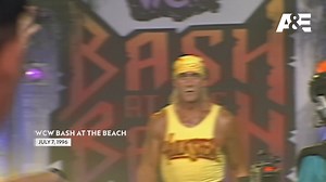 378K views · 7.3K reactions | WE GOT SOME HEAT! The storied rivalry between WWE and #WCW featured on an all-new WWE Rivals, this SUNDAY at 10/9c on A&E. #WWEonAE | WWE | Facebook