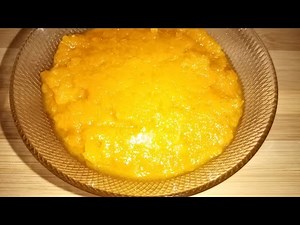 Mashed pumpkin | creamy pumpkin | mauritian cuisine | Indian style | easy | quick | 5-minute