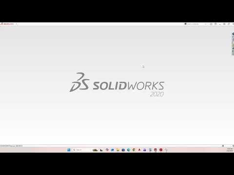 SAVING & OPENING STEP FILE IN SOLIDWORKS
