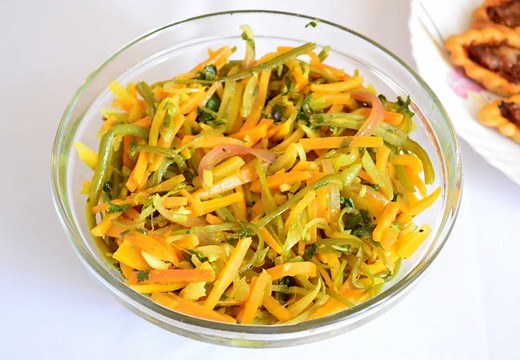 Malagasy Cuisine: 9 Traditional Dishes of Madagascar | Travel Food Atlas