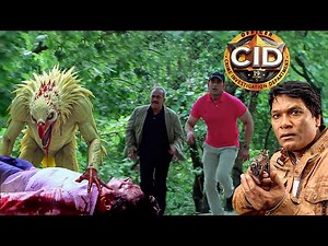 CID के सामने सबसे बड़ा मिशन - देखिये CID 24/7 LIve