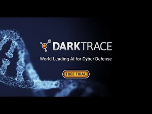 Darktrace Immune System | AI Cybersecurity