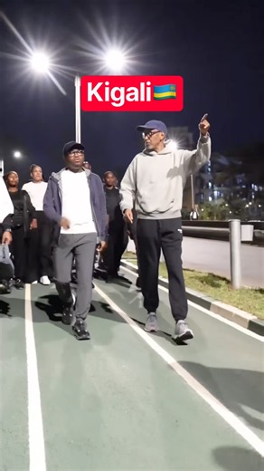 KAGAME NA WADAGNI NYARUTARAMA #PaulKagame #RomualdWadagni #Rwanda #Benin #Kigali #shorts
