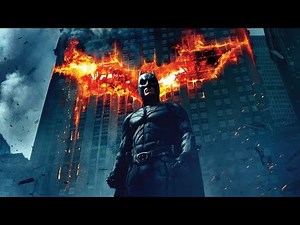The Dark Knight (2008) ) Movie Full I Christian Bale. I FULL MOVIE
