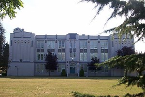 Point Grey Secondary School - Alchetron, the free social encyclopedia