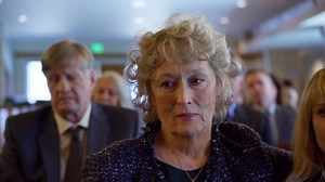 Here's the official trailer for Steven Soderbergh's new film THE LAUNDROMAT starring Meryl Streep, Gary Oldman, Antonio Banderas, Jeffrey Wright, Matthias Schoenaerts, James Cromwell and Sharon Stone. The film will release in theatres on September 27th, 2019 before heading to Netflix on October 18th, 2019. | The Mono Report