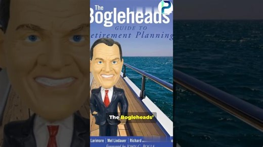 Top 4 Books for Retirement Planning | Niketa S.