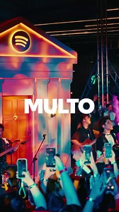 Cup of Joe's 'Multo' Live at Spotify Wrapped 2025
