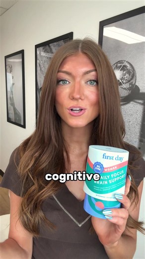 Different needs, different formulas without the overwhelm. 💙 Shop First Day to simplify your routine #vitamins #health #guthealth #brainhealth #kidshealth